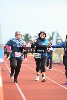 Runner Photo 4918921
