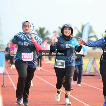 Runner Photo 4918922