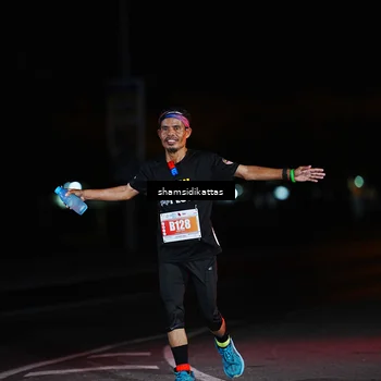 Runner Photo 4918924