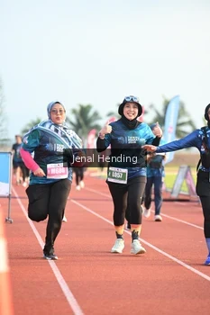 Runner Photo 4918925