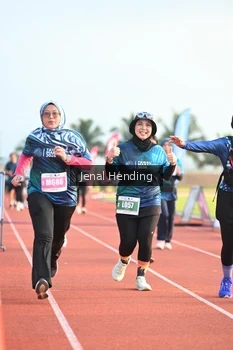 Runner Photo 4918926