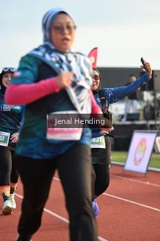 Runner Photo 4918930