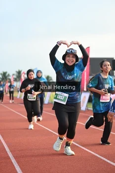 Runner Photo 4918932
