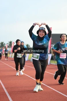 Runner Photo 4918933