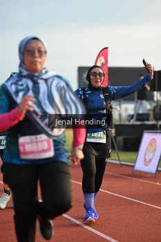 Runner Photo 4918934