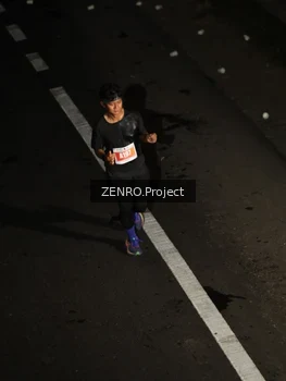 Runner Photo 4918935