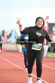 Runner Photo 4918936
