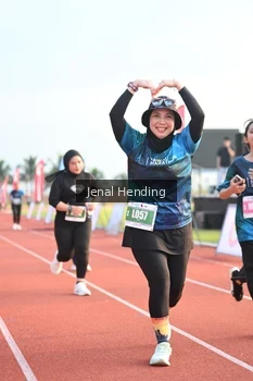 Runner Photo 4918937
