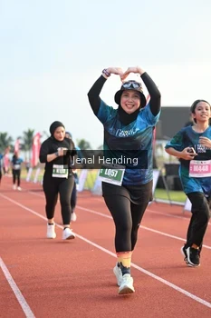 Runner Photo 4918939