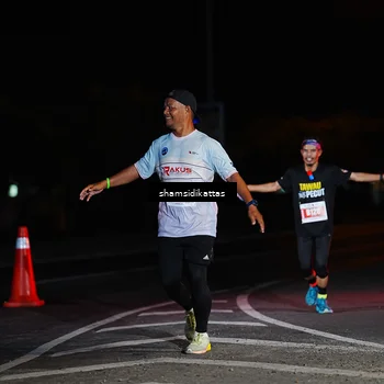 Runner Photo 4918940