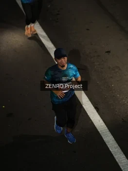 Runner Photo 4918941