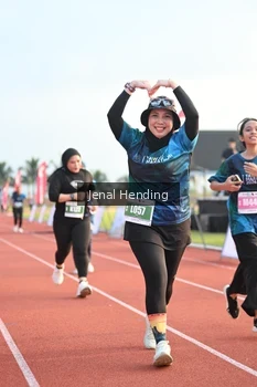 Runner Photo 4918942