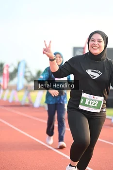 Runner Photo 4918943