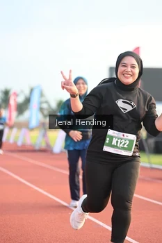 Runner Photo 4918944