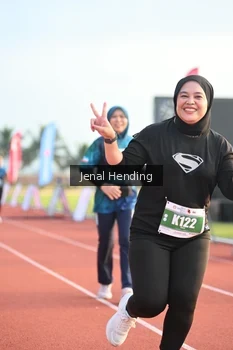 Runner Photo 4918945