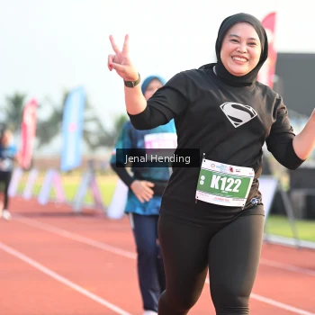 Runner Photo 4918946