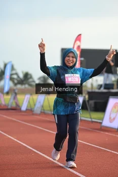 Runner Photo 4918947