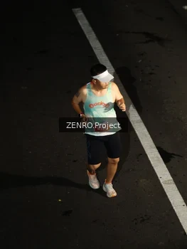 Runner Photo 4918948