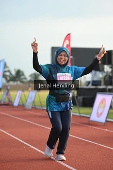 Runner Photo 4918949