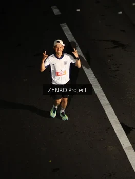 Runner Photo 4918950