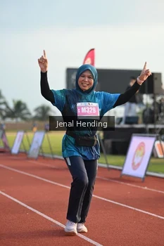 Runner Photo 4918952