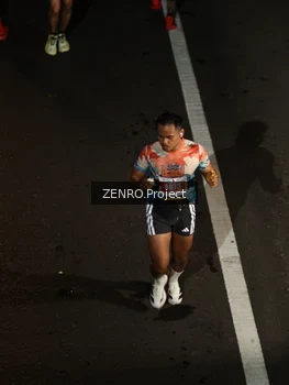 Runner Photo 4918957