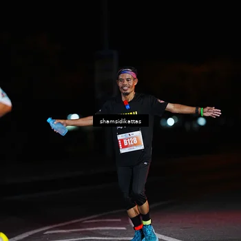 Runner Photo 4918961