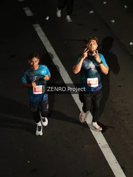 Runner Photo 4918962
