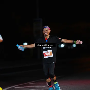 Runner Photo 4918964