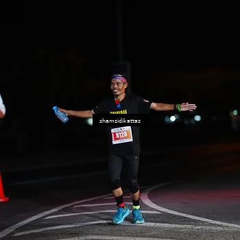 Runner Photo 4918965