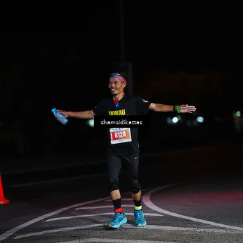 Runner Photo 4918966