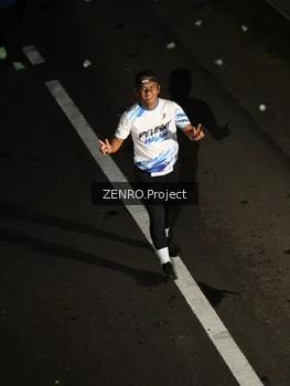 Runner Photo 4918971