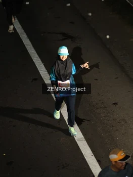 Runner Photo 4918972