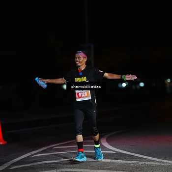 Runner Photo 4918973