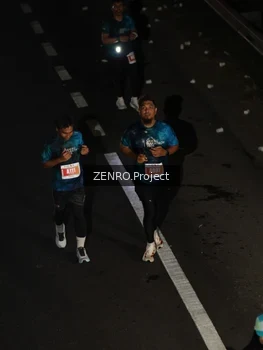 Runner Photo 4918978