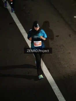 Runner Photo 4918981