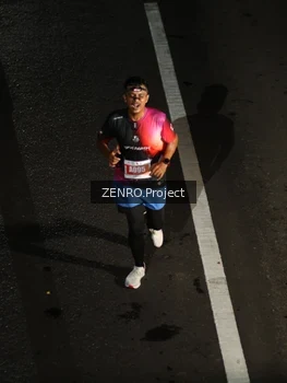 Runner Photo 4918985