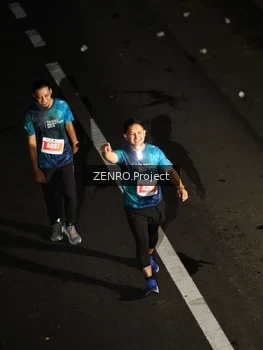 Runner Photo 4918986