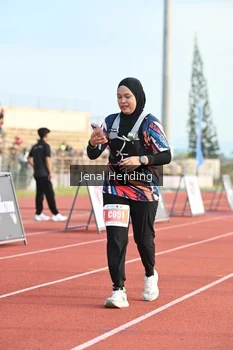 Runner Photo 4918992