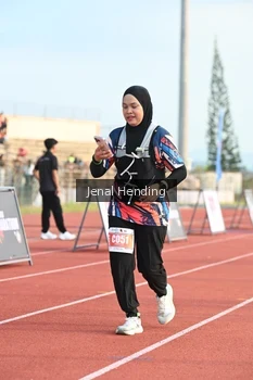 Runner Photo 4918995