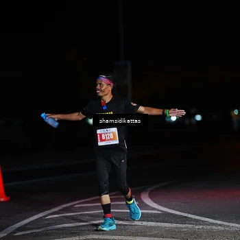 Runner Photo 4918997