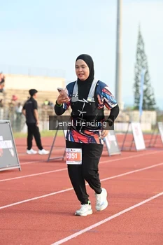 Runner Photo 4918999