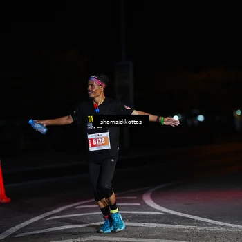 Runner Photo 4919001