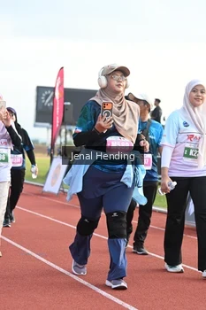 Runner Photo 4919003