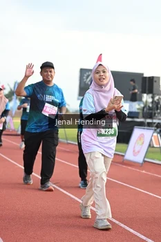 Runner Photo 4919004