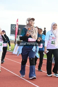 Runner Photo 4919005