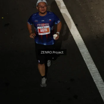 Runner Photo 4919007
