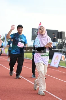Runner Photo 4919008