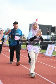 Runner Photo 4919009