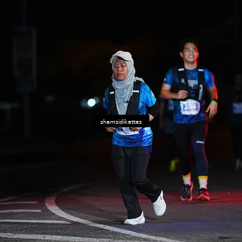 Runner Photo 4919010